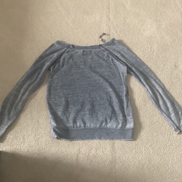 Volcom Lightweight Sweater - Picture 2 of 3